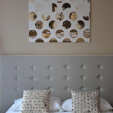 Ai Senatori Guest house Rome
