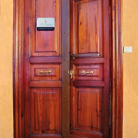 Ai Senatori Guest house