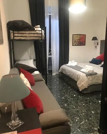 Ai Senatori 2* Rome
