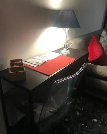Guest house Ai Senatori 2*
