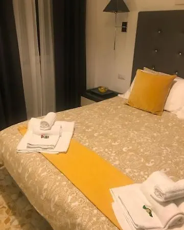 Ai Senatori Guest house Rome