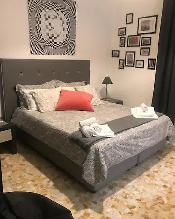 Ai Senatori Guest house Rome