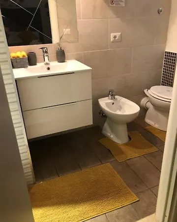 Ai Senatori Guest house 2*