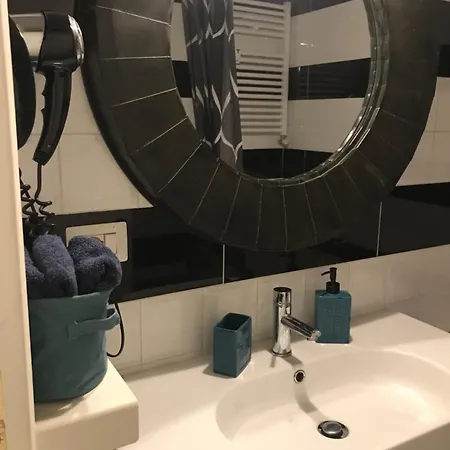 Guest house Ai Senatori Rome