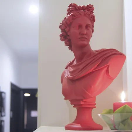 Ai Senatori بيت ضيافة روما