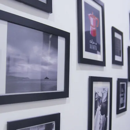 بيت ضيافة Ai Senatori روما