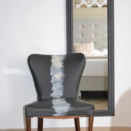 بيت ضيافة Ai Senatori