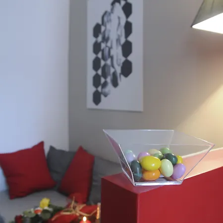 Ai Senatori روما