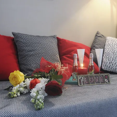 بيت ضيافة Ai Senatori روما