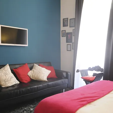 Ai Senatori بيت ضيافة