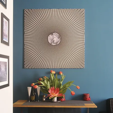 Ai Senatori 4* روما