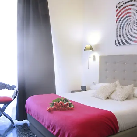 بيت ضيافة Ai Senatori 4*