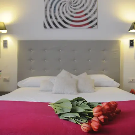 Ai Senatori 4* روما