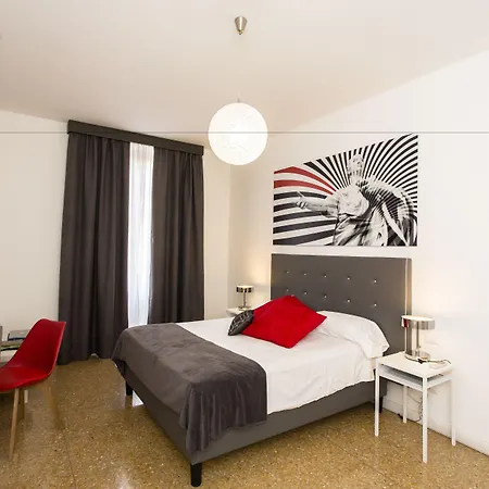 Ai Senatori روما