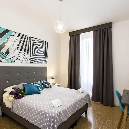 بيت ضيافة Ai Senatori