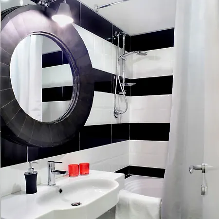 بيت ضيافة Ai Senatori 4*