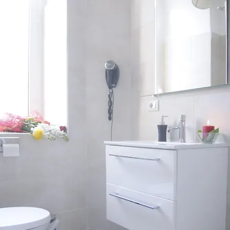 بيت ضيافة Ai Senatori 4*