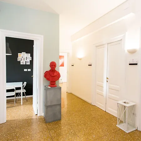 بيت ضيافة Ai Senatori روما