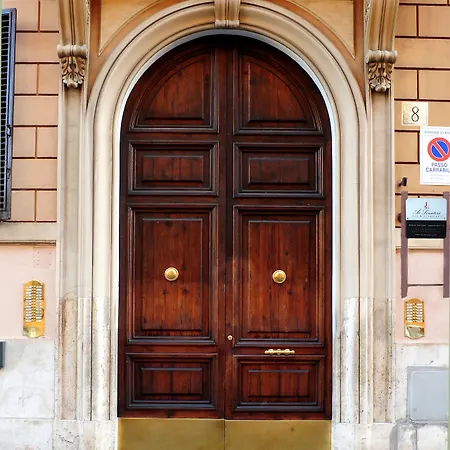 Ai Senatori بيت ضيافة