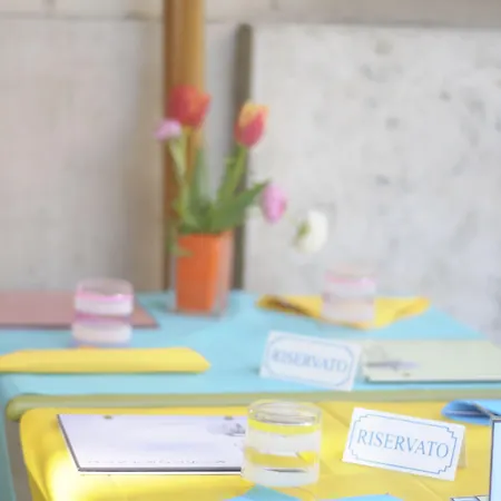 Ai Senatori 4* روما