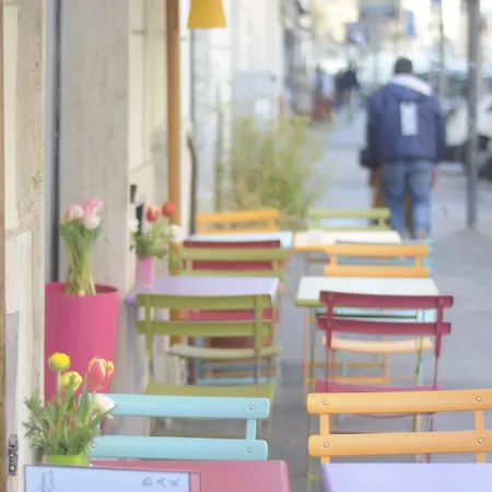 بيت ضيافة Ai Senatori