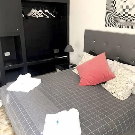 Ai Senatori روما