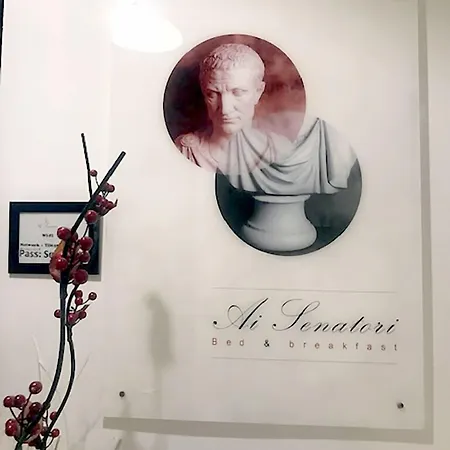 Ai Senatori بيت ضيافة 4*