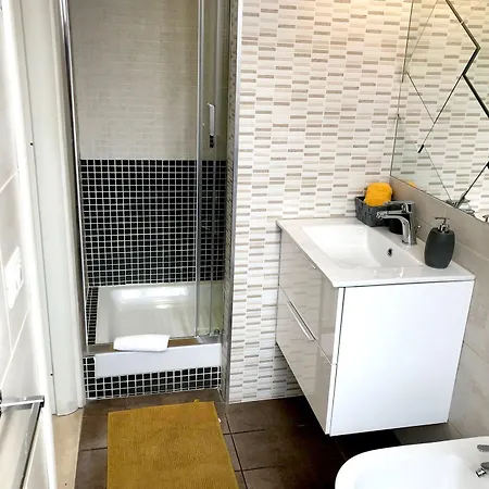 بيت ضيافة Ai Senatori روما