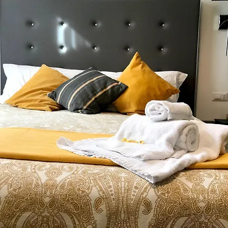 Ai Senatori روما