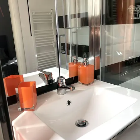 Ai Senatori بيت ضيافة 4*