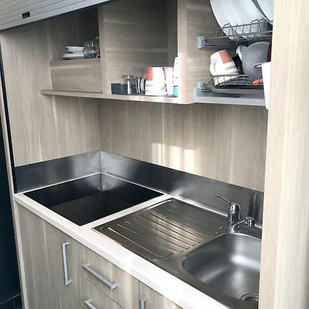 Ai Senatori بيت ضيافة روما