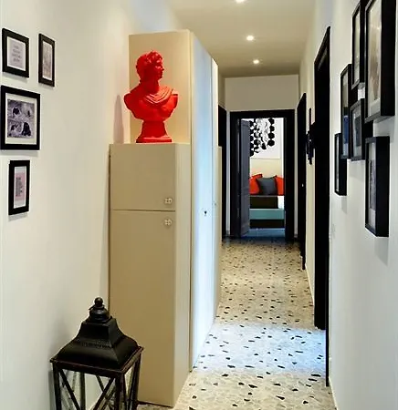 Ai Senatori Guest house Rome