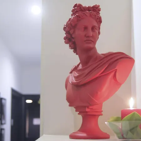 Ai Senatori 2* Rome
