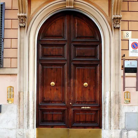 Guest house Ai Senatori 2*