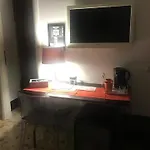 Ai Senatori Pensión 4*