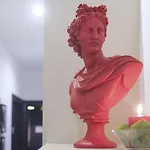 Ai Senatori Pensión Roma