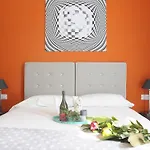 Ai Senatori 4* Roma