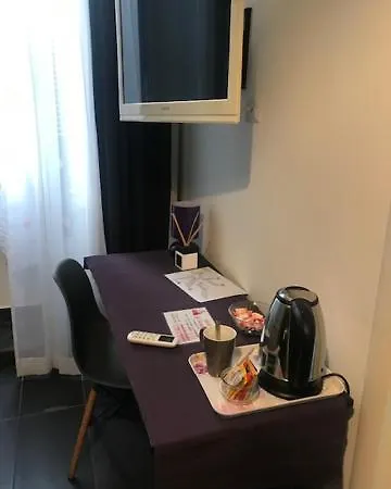Ai Senatori Gasthof 4*