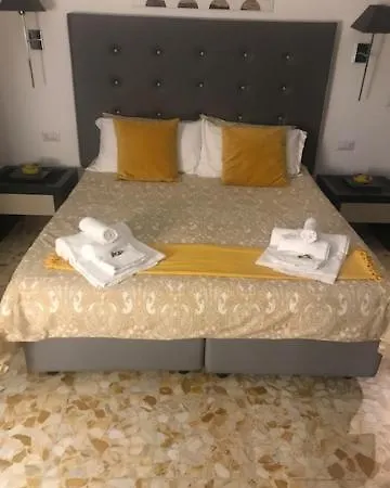 Ai Senatori Gasthof 4*