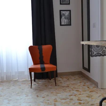 Gasthof Ai Senatori Rom