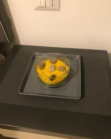 招待所 艾瑟纳多立酒店 罗马